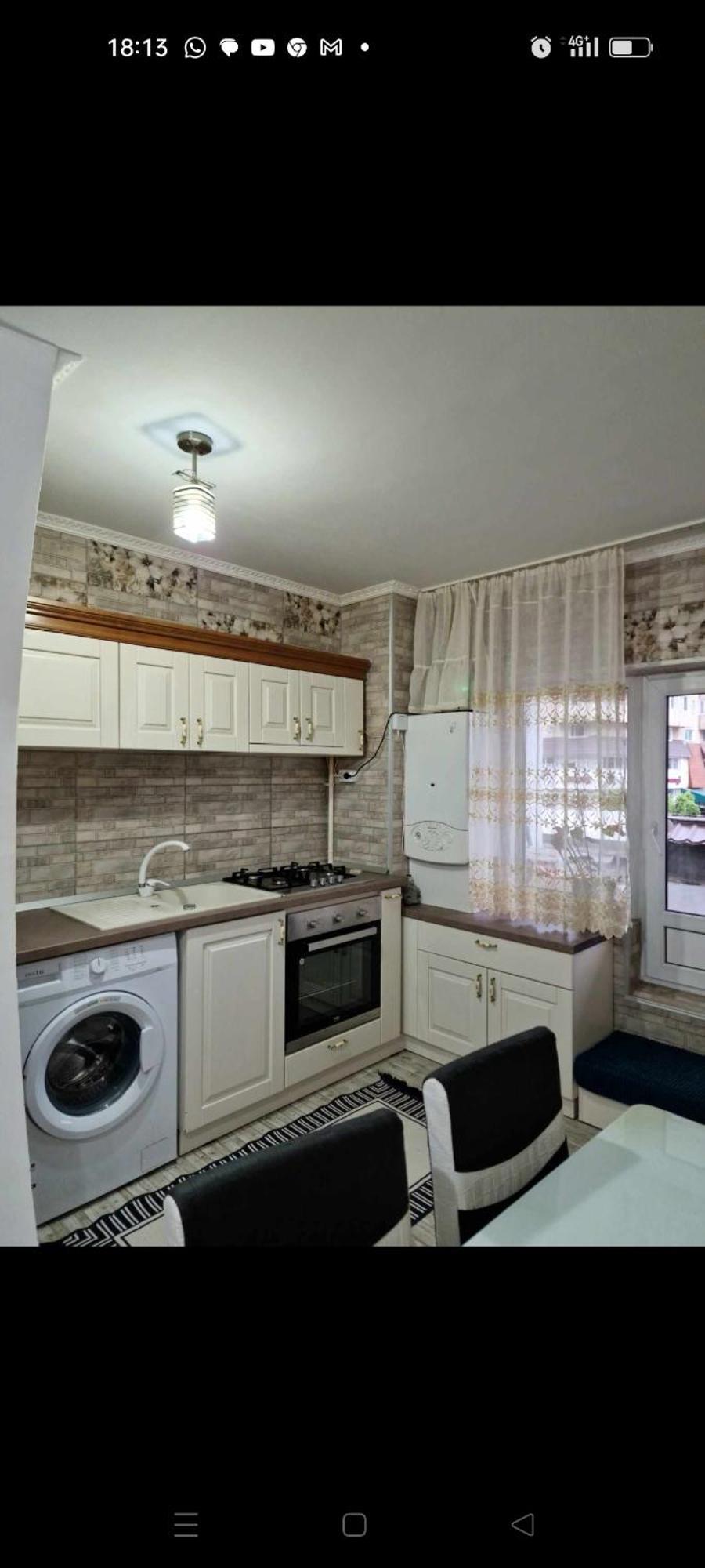Apartament Manu Tg Neamt Târgu Neamţ Exterior foto