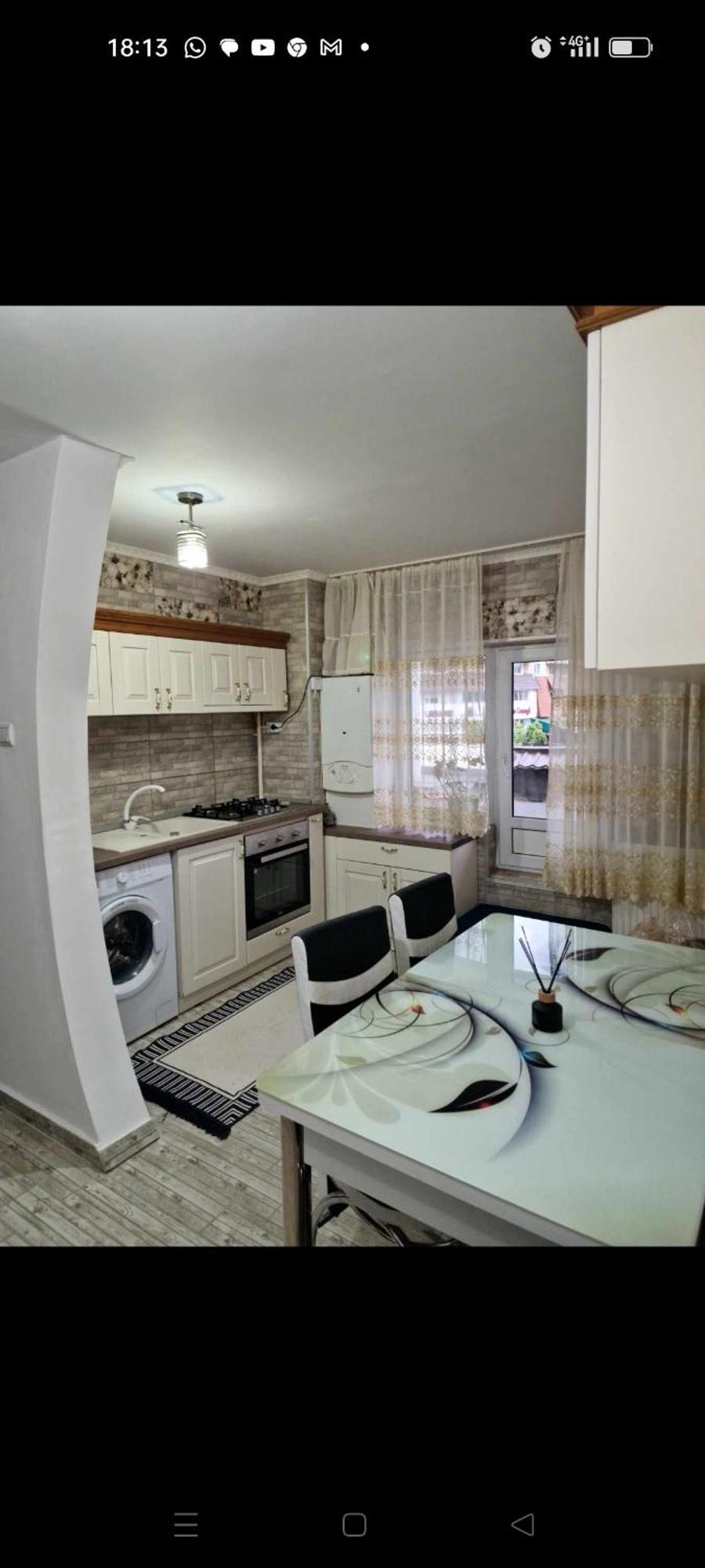 Apartament Manu Tg Neamt Târgu Neamţ Exterior foto