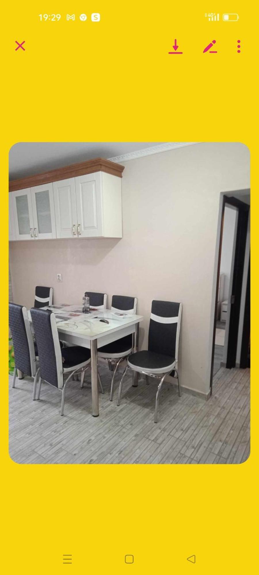 Apartament Manu Tg Neamt Târgu Neamţ Exterior foto